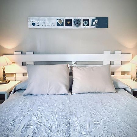 Apartments Campanitx - Astbury Formentera 에스 칼로 외부 사진