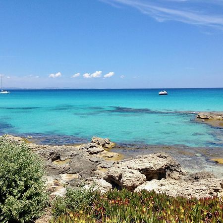 Apartments Campanitx - Astbury Formentera 에스 칼로 외부 사진