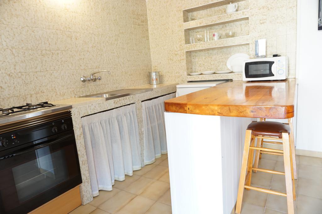 Apartments Campanitx - Astbury Formentera 에스 칼로 외부 사진