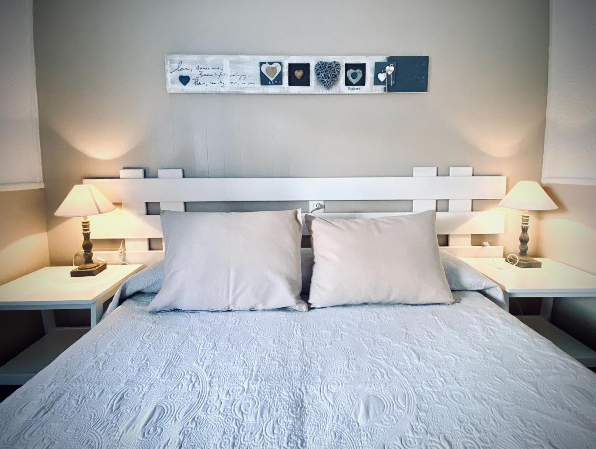 Apartments Campanitx - Astbury Formentera 에스 칼로 외부 사진