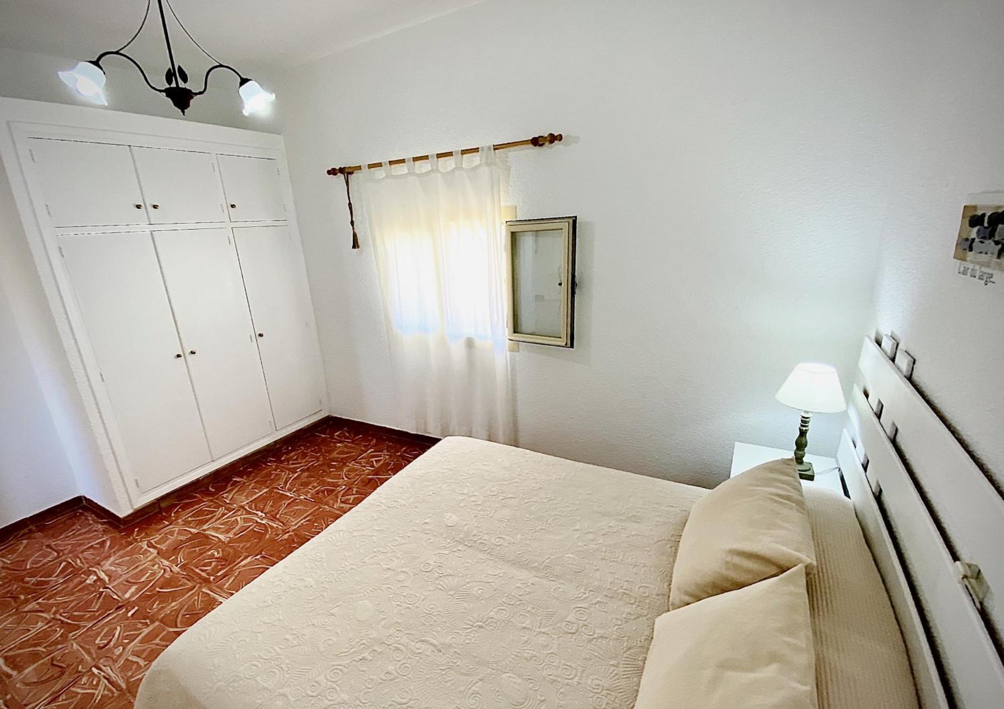 Apartments Campanitx - Astbury Formentera 에스 칼로 외부 사진