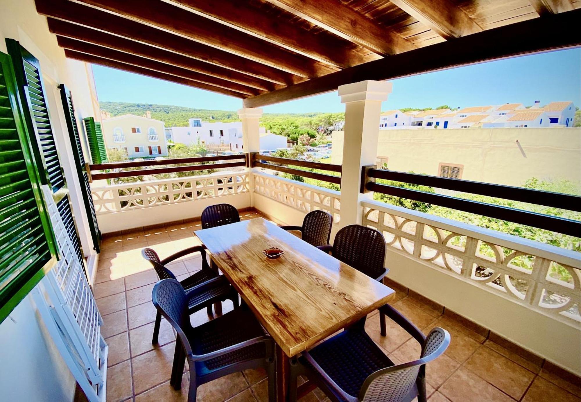 Apartments Campanitx - Astbury Formentera 에스 칼로 외부 사진