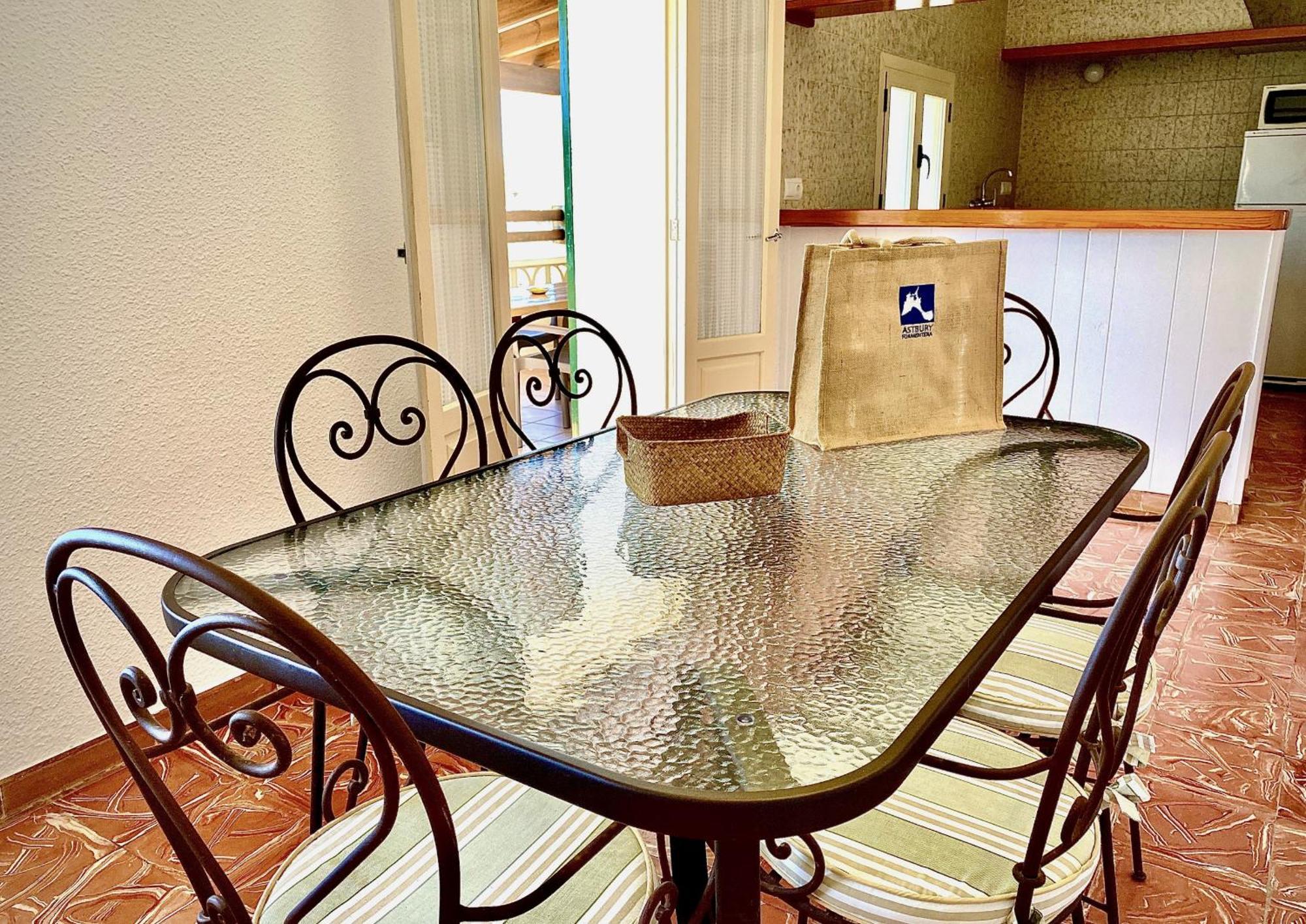 Apartments Campanitx - Astbury Formentera 에스 칼로 외부 사진