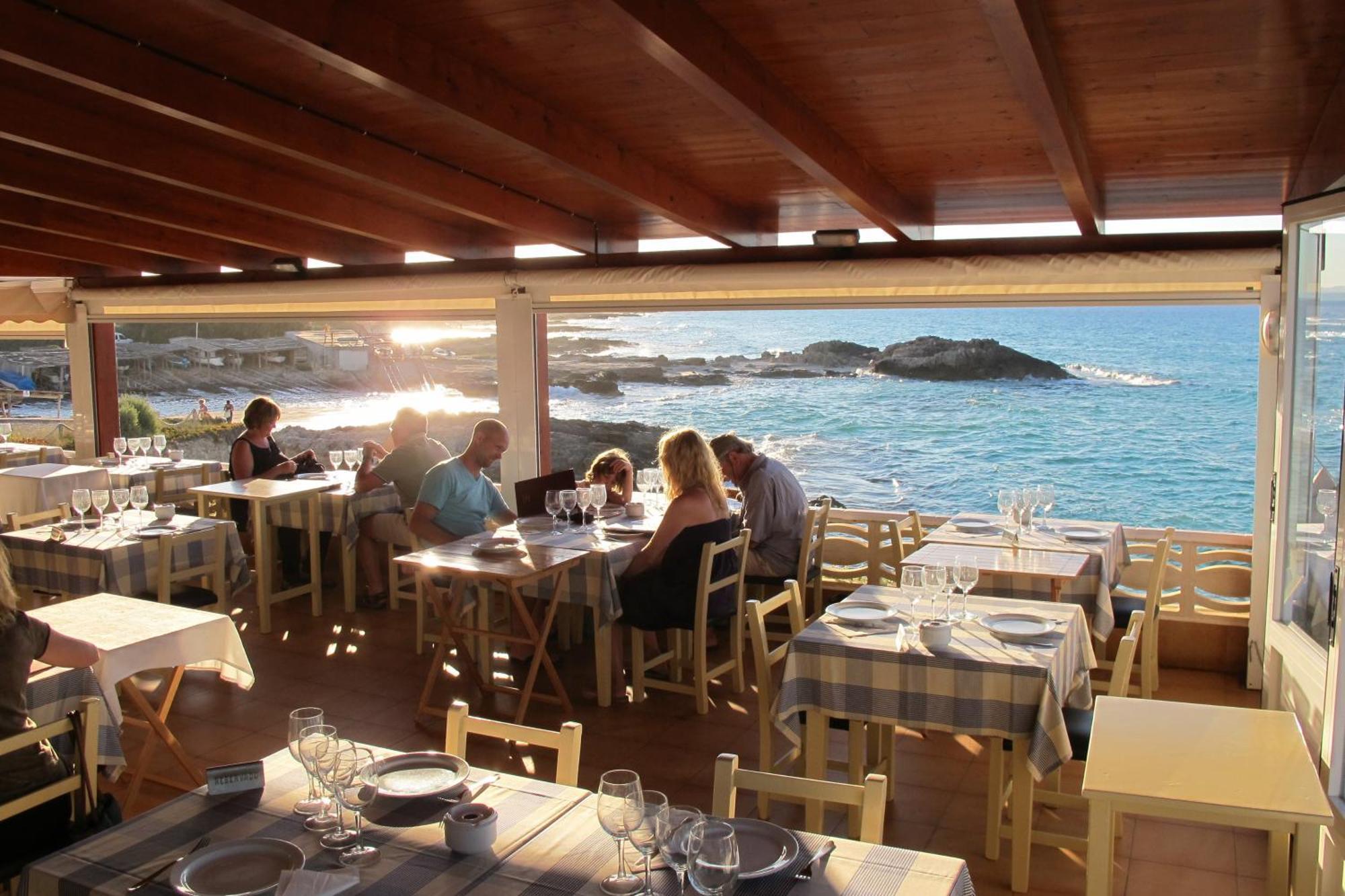 Apartments Campanitx - Astbury Formentera 에스 칼로 객실 사진