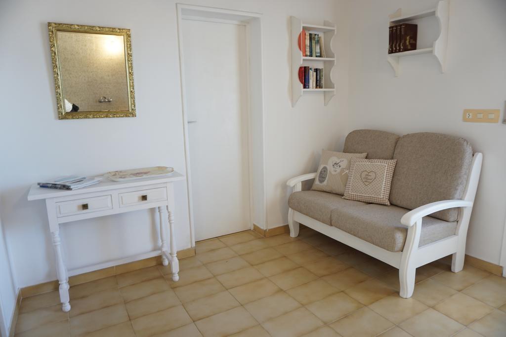 Apartments Campanitx - Astbury Formentera 에스 칼로 외부 사진