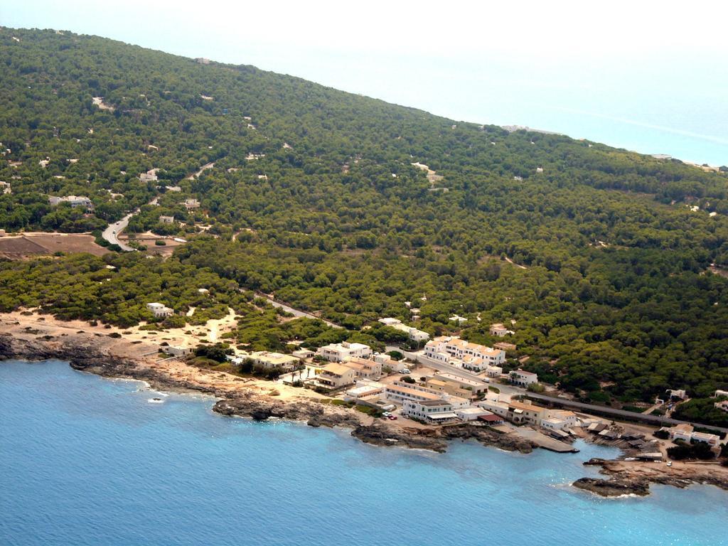 Apartments Campanitx - Astbury Formentera 에스 칼로 객실 사진