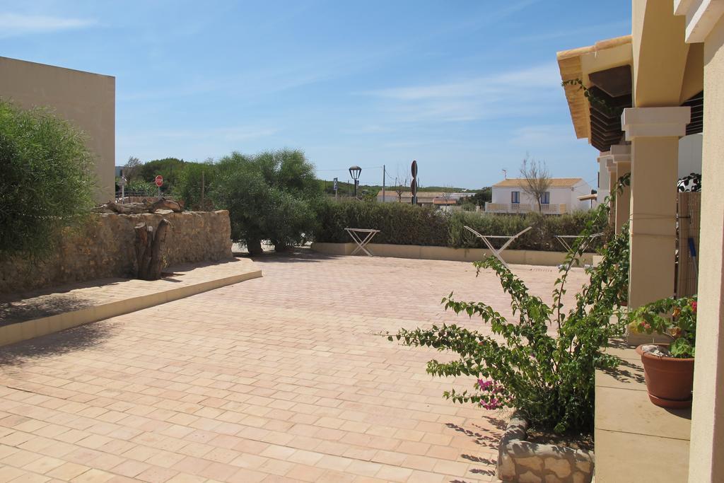 Apartments Campanitx - Astbury Formentera 에스 칼로 외부 사진