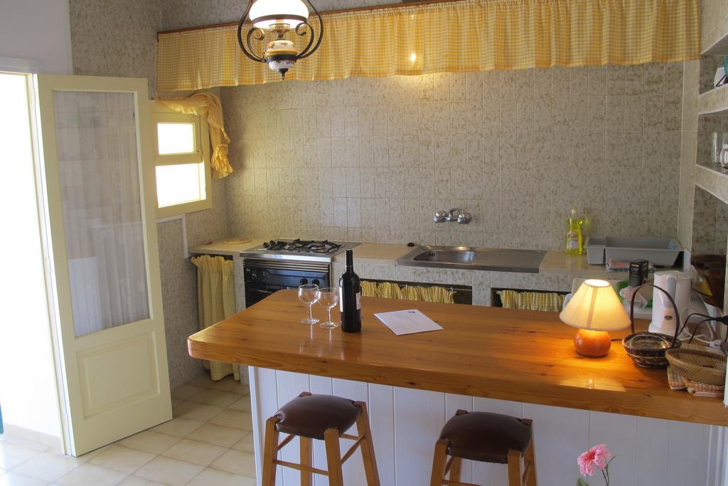 Apartments Campanitx - Astbury Formentera 에스 칼로 객실 사진