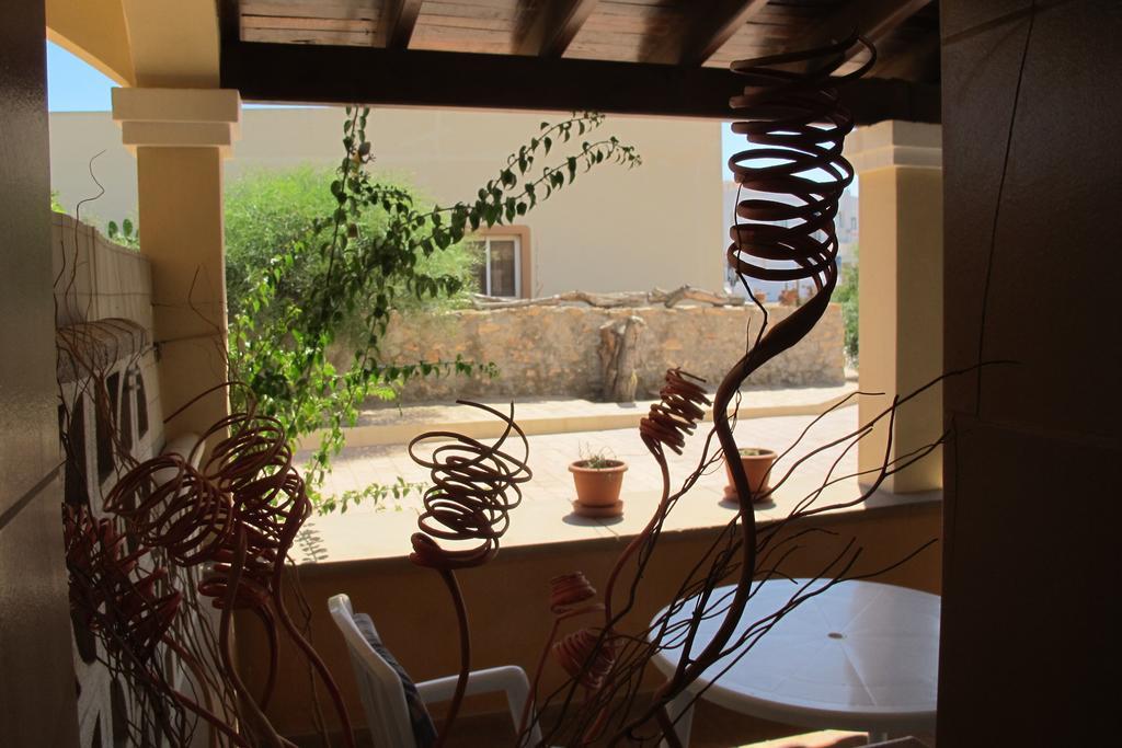 Apartments Campanitx - Astbury Formentera 에스 칼로 객실 사진