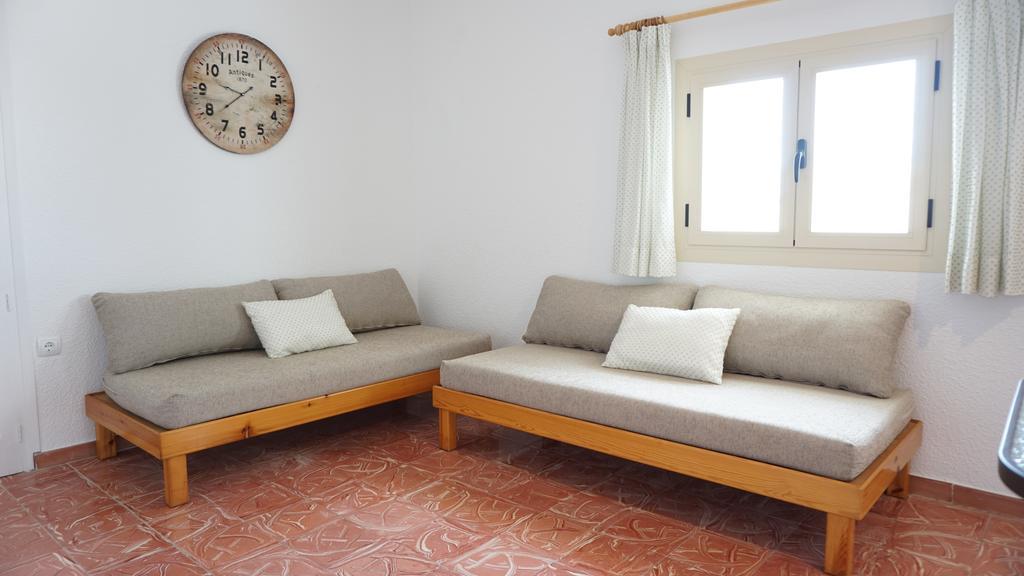 Apartments Campanitx - Astbury Formentera 에스 칼로 외부 사진