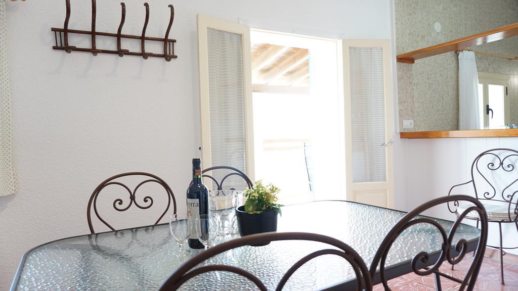 Apartments Campanitx - Astbury Formentera 에스 칼로 외부 사진