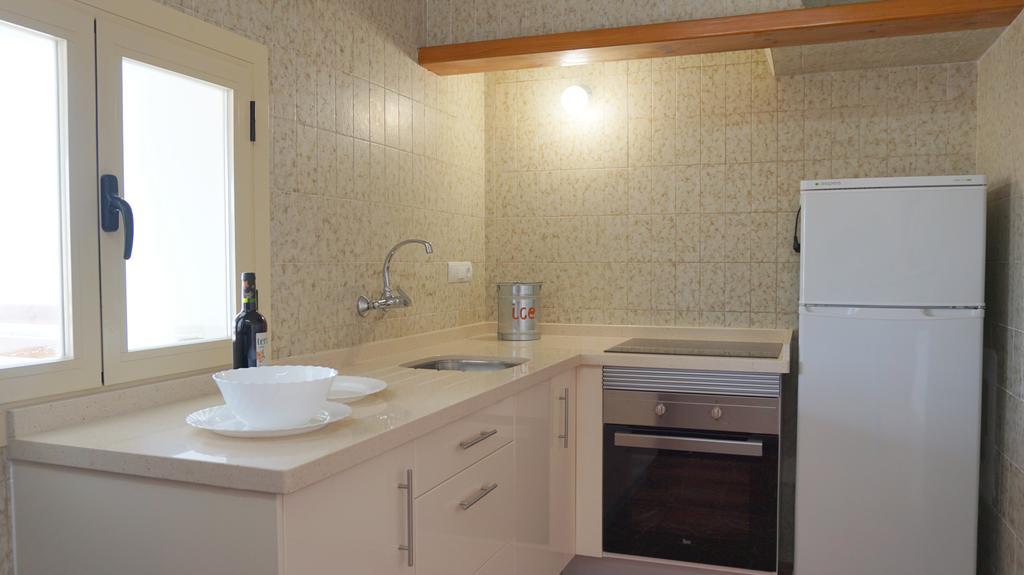 Apartments Campanitx - Astbury Formentera 에스 칼로 외부 사진